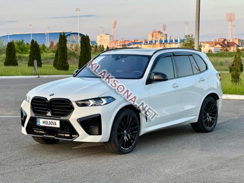 продам BMW X5в пмр  фото 6