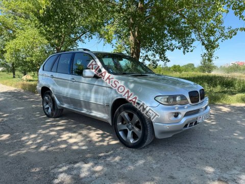 продам BMW X5в пмр  фото 6