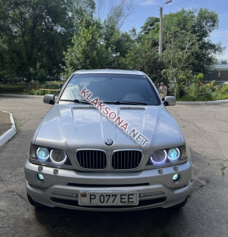 продам BMW X5в пмр  фото 6