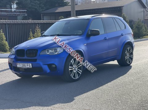 продам BMW X5в пмр  фото 6
