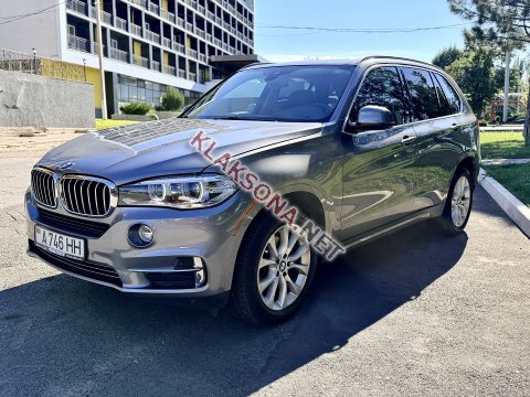 продам BMW X5в пмр  фото 6