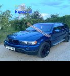 продам BMW X5 в пмр  фото 6