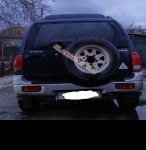 продам Suzuki Grand Vitara в пмр  фото 2