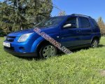 продам Suzuki Ignis в пмр  фото 4