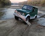 продам Suzuki Jimny в пмр  фото 3