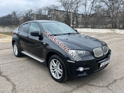 продам BMW X6в пмр  фото 4