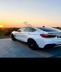 продам BMW X6 в пмр  фото 5