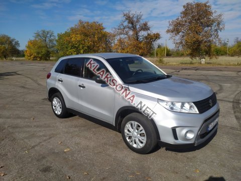 продам Suzuki Vitaraв пмр  фото 4