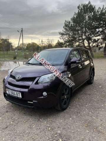 продам Toyota 4runnerв пмр  фото 5