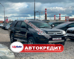 продам Toyota 4runner в пмр  фото 2