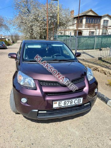 продам Toyota Aurisв пмр  фото 4