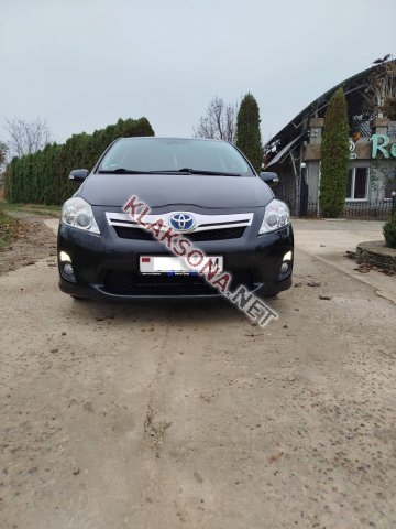 продам Toyota Aurisв пмр  фото 6
