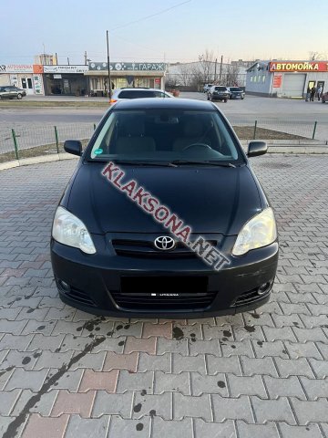 продам Toyota Aurisв пмр  фото 4