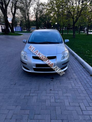 продам Toyota Aurisв пмр  фото 5