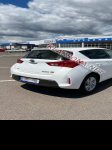 продам Toyota Auris в пмр  фото 3