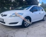 продам Toyota Auris в пмр  фото 5