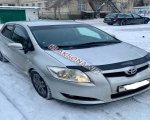 продам Toyota Auris в пмр  фото 5