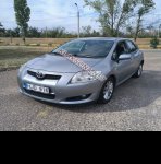 продам Toyota Auris в пмр  фото 2