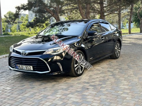 продам Toyota Avalonв пмр  фото 5
