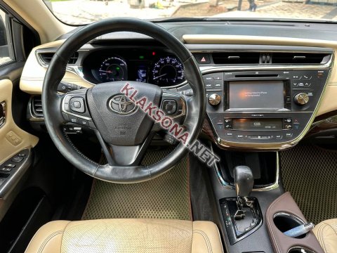 продам Toyota Avalonв пмр  фото 6
