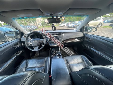 продам Toyota Avalonв пмр  фото 4