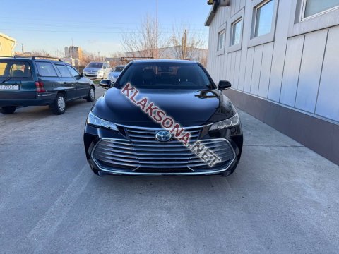 продам Toyota Avalonв пмр  фото 6