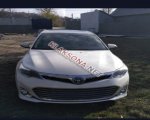 продам Toyota Avalon в пмр  фото 2