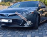 продам Toyota Avalon в пмр  фото 1