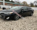 продам Toyota Avalon в пмр  фото 5