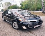 продам Toyota Avalon в пмр  фото 5