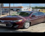 продам Toyota Avalon в пмр  фото 2