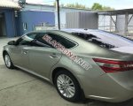 продам Toyota Avalon в пмр  фото 3