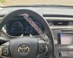 продам Toyota Avalon в пмр  фото 6