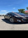 продам Toyota Avalon в пмр  фото 6