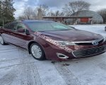 продам Toyota Avalon в пмр  фото 4