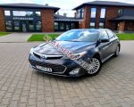 продам Toyota Avalon в пмр  фото 6