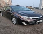 продам Toyota Avalon в пмр  фото 3