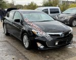 продам Toyota Avalon в пмр  фото 4