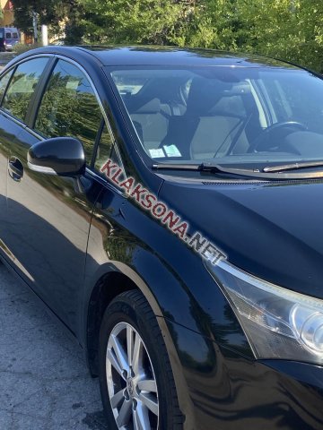 продам Toyota Avensisв пмр  фото 4