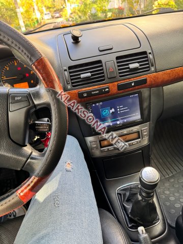 продам Toyota Avensisв пмр  фото 6