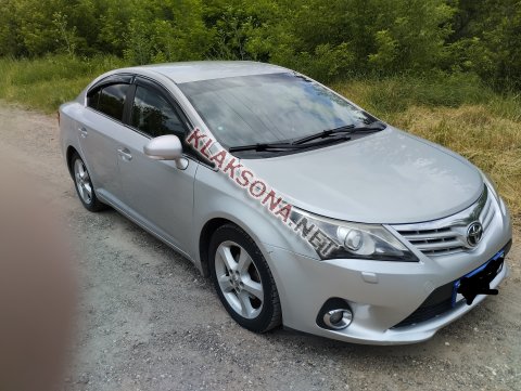 продам Toyota Avensisв пмр  фото 5