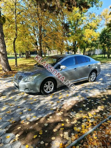 продам Toyota Avensisв пмр  фото 5