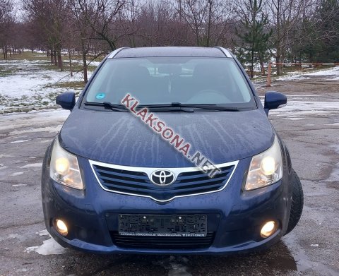 продам Toyota Avensisв пмр  фото 5