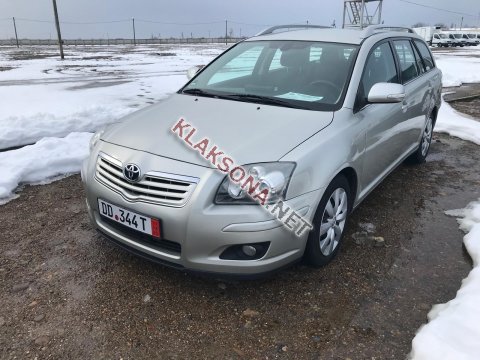 продам Toyota Avensisв пмр  фото 6