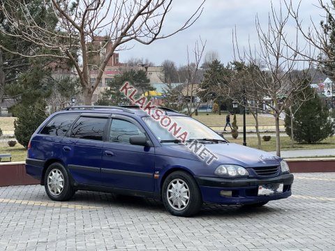 продам Toyota Avensisв пмр  фото 4