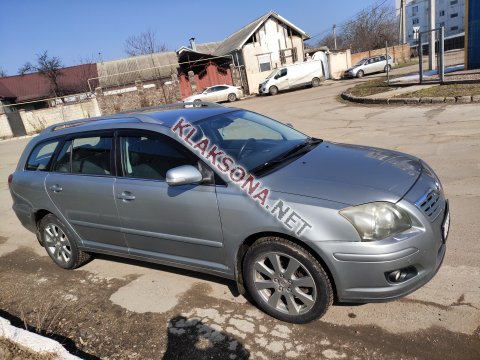 продам Toyota Avensisв пмр  фото 6