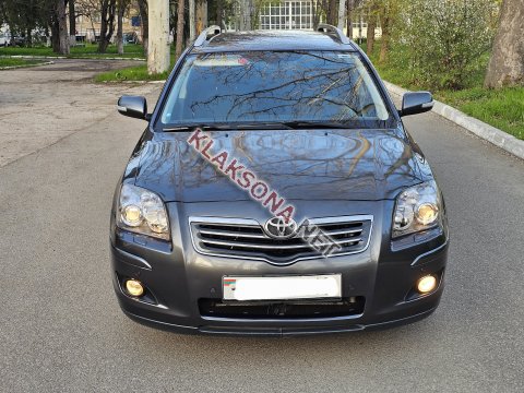 продам Toyota Avensisв пмр  фото 6