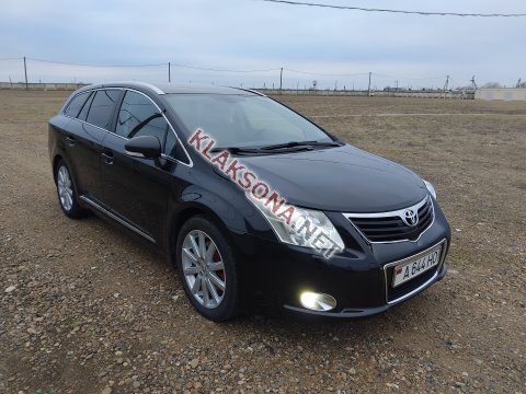 продам Toyota Avensisв пмр  фото 5