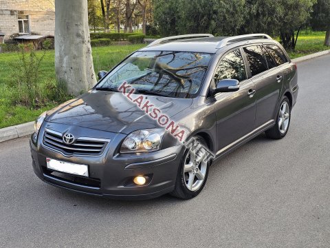 продам Toyota Avensisв пмр  фото 6
