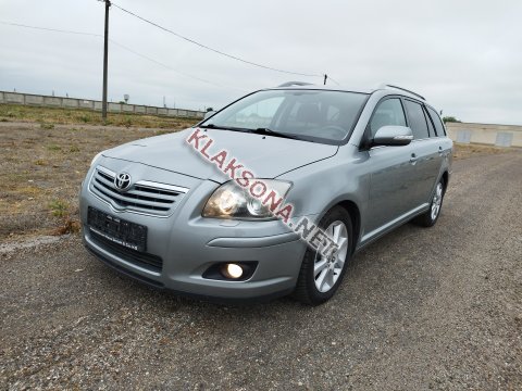 продам Toyota Avensisв пмр  фото 6